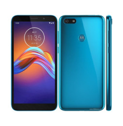 Motorola Moto E6 Play
