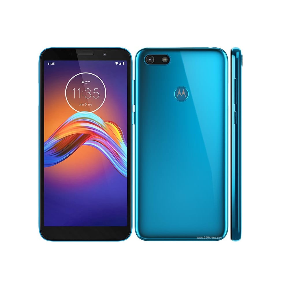 Motorola Moto E6 Play