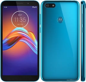 Motorola Moto E6 Play