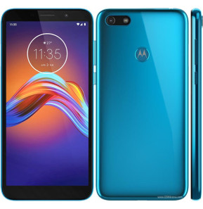 Motorola Moto E6 Play