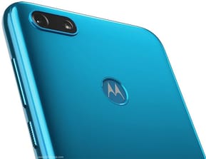 Motorola Moto E6 Play — image 3