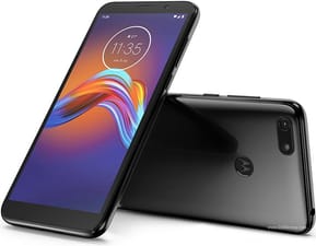 Motorola Moto E6 Play — image 4