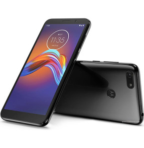 Motorola Moto E6 Play