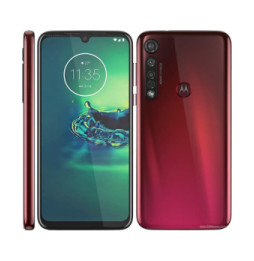 Motorola Moto G8 Plus