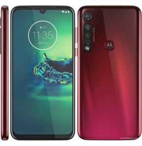 Motorola Moto G8 Plus