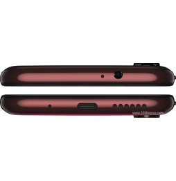 Motorola Moto G8 Plus