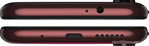 Motorola Moto G8 Plus — image 2