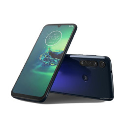 Motorola Moto G8 Plus