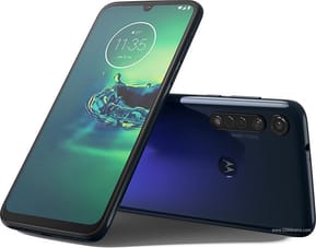 Motorola Moto G8 Plus — image 3