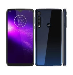 Motorola One Macro