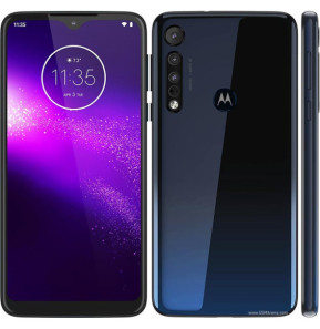 Motorola One Macro