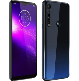 Motorola One Macro