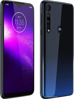 Motorola One Macro — image 3