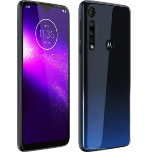 Motorola One Macro