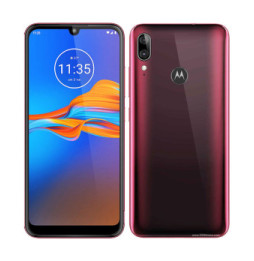 Motorola Moto E6 Plus