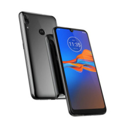 Motorola Moto E6 Plus