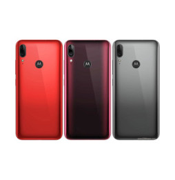 Motorola Moto E6 Plus