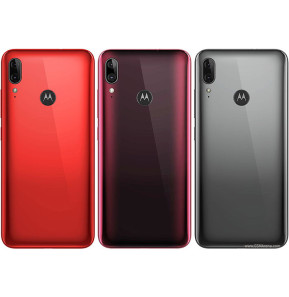 Motorola Moto E6 Plus