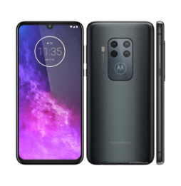 Motorola One Zoom