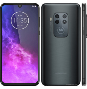 Motorola One Zoom