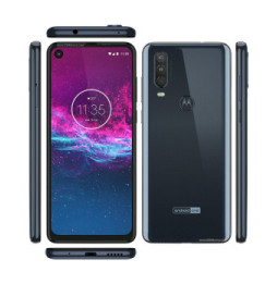 Motorola One Action