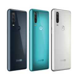 Motorola One Action