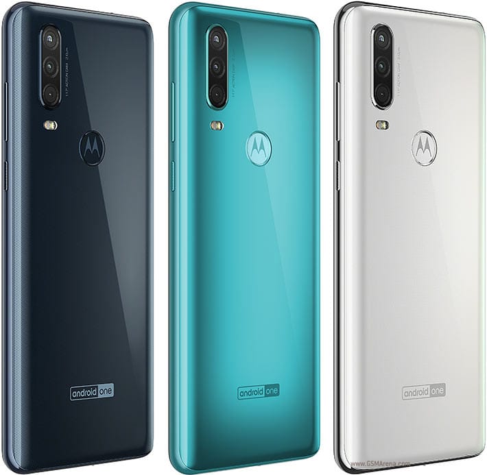 Motorola One Action — image 2