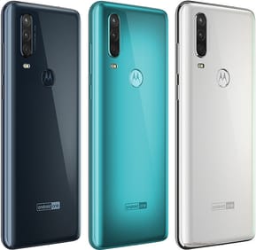 Motorola One Action — image 2