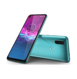Motorola One Action