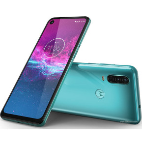 Motorola One Action