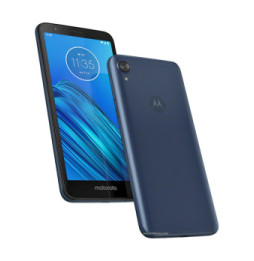 Motorola Moto E6