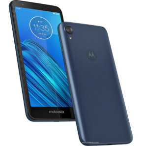 Motorola Moto E6