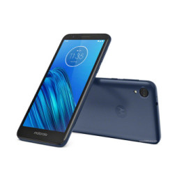 Motorola Moto E6