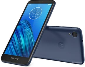 Motorola Moto E6 — image 2