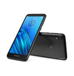 Motorola Moto E6