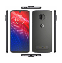 Motorola Moto Z4