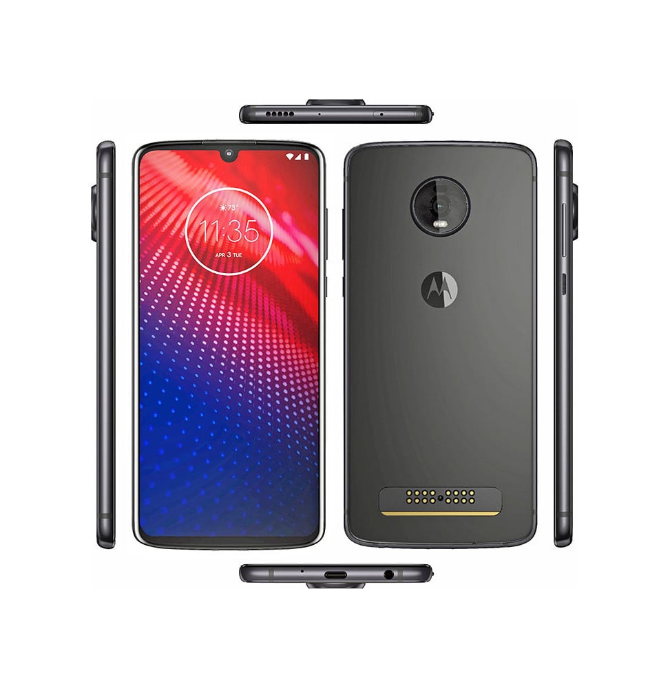 Motorola Moto Z4