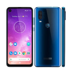 Motorola One Vision