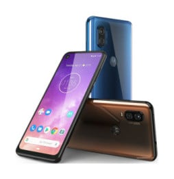 Motorola One Vision