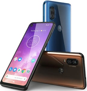 Motorola One Vision — image 2