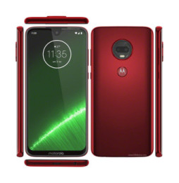 Motorola Moto G7 Plus