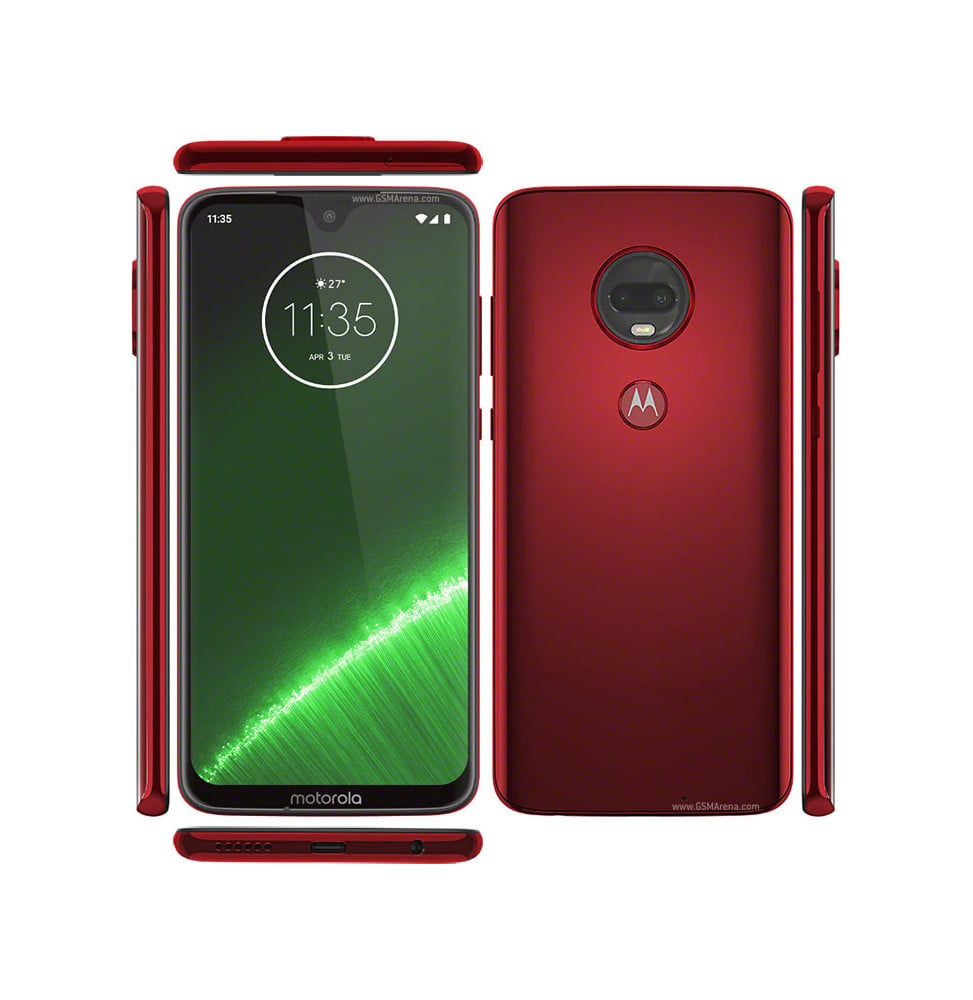 Motorola Moto G7 Plus