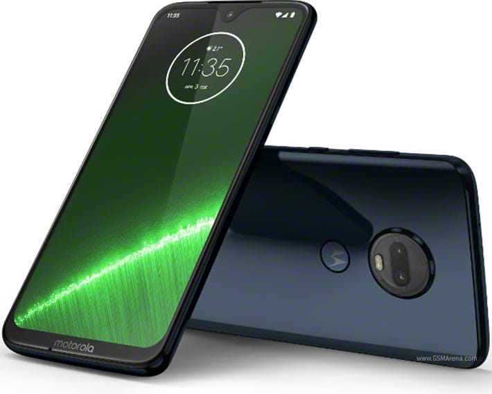 Motorola Moto G7 Plus — image 2