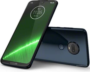 Motorola Moto G7 Plus — image 2