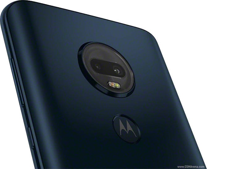 Motorola Moto G7 Plus — image 3