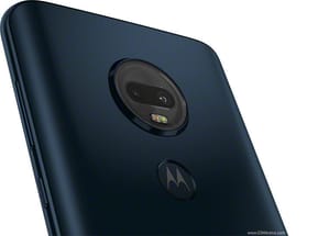 Motorola Moto G7 Plus — image 3