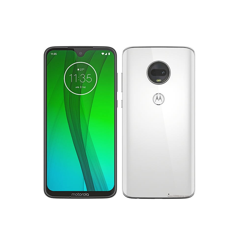 Motorola Moto G7
