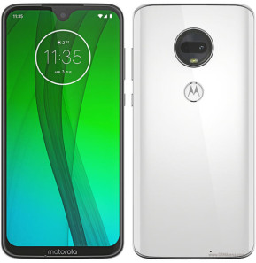 Motorola Moto G7