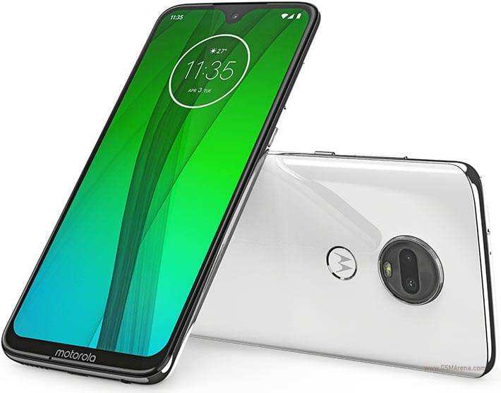 Motorola Moto G7 — image 2