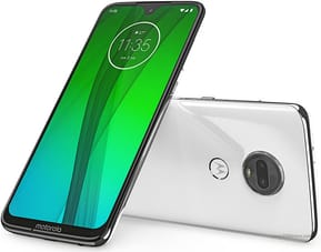 Motorola Moto G7 — image 2
